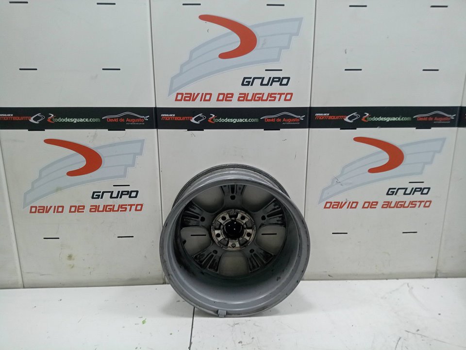Llanta ford focus lim. (cb8)    |   